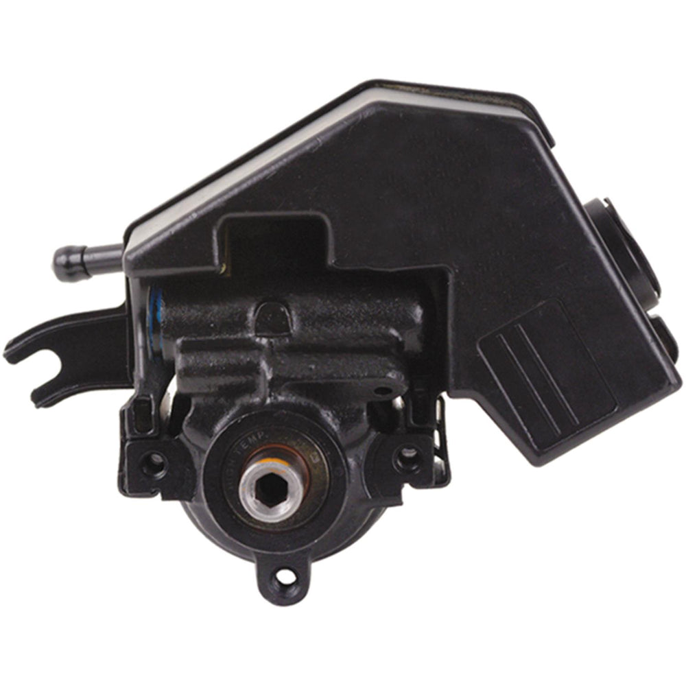 POWER STEERING PUMP
