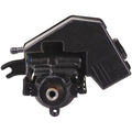 POWER STEERING PUMP