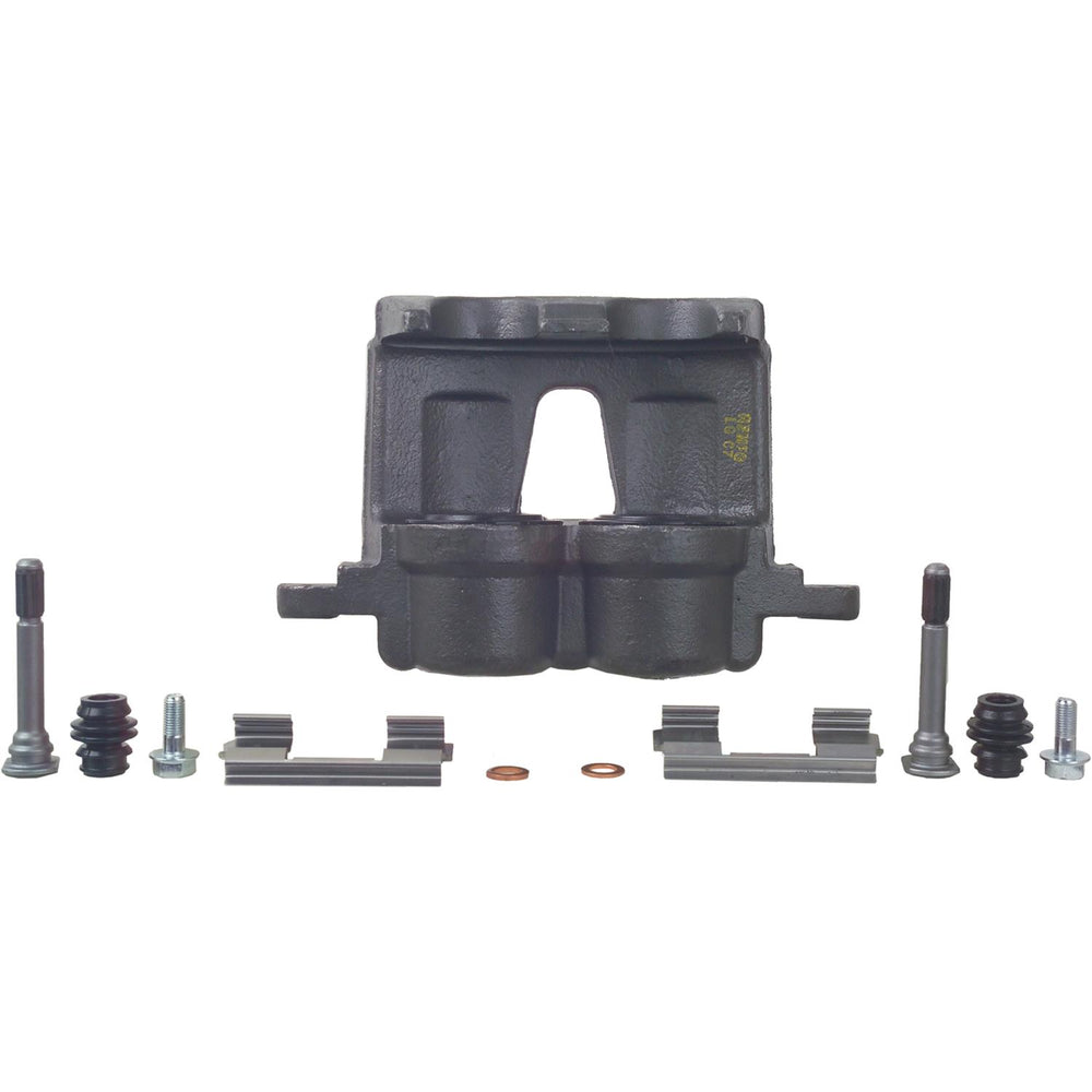 FRICTION CALIPERS