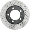 DISC BRAKE ROTOR