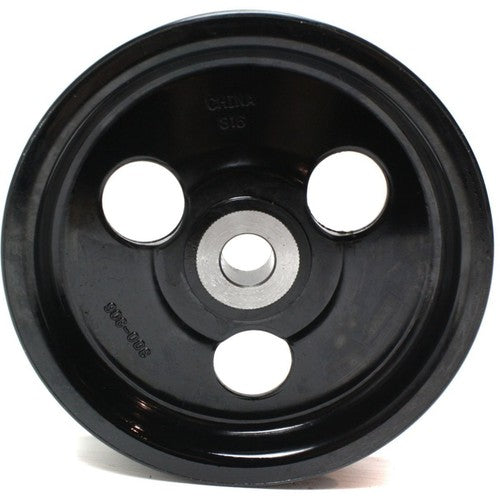 CAPA FRT BUMPER ENERGY ABSORBER NORTH AMERICA BUILT; UPPER; NO. 1 TOYOTA CAMRY 18C
