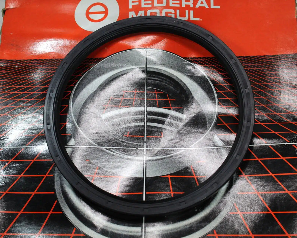 NATIONAL auto part