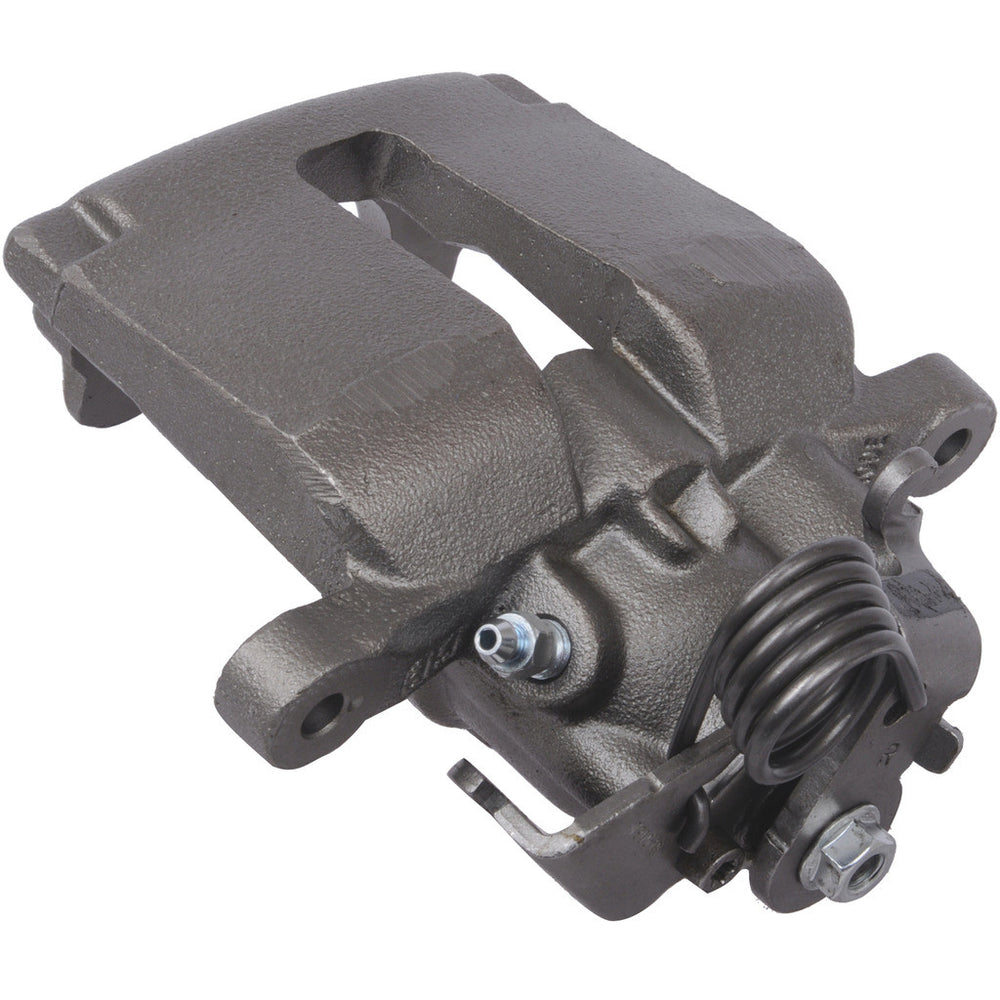 DOM UNLOADED CALIPERS
