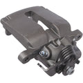 DOM UNLOADED CALIPERS