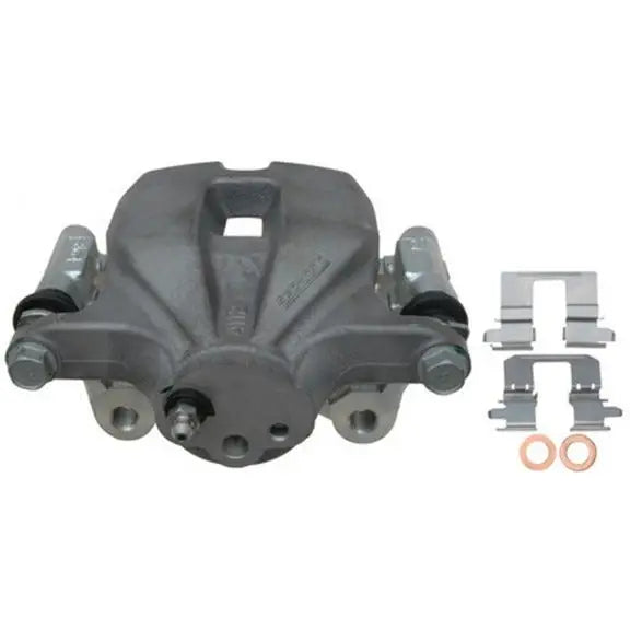 SEMI-LOADED BRAKE CALIPER