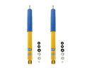 Bilstein 4600 Series 1990 Ford Bronco II Eddie Bauer Front 46mm Monotube Shock Absorber