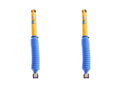 Bilstein B6 1993 Jeep Grand Cherokee Base Rear 46mm Monotube Shock Absorber