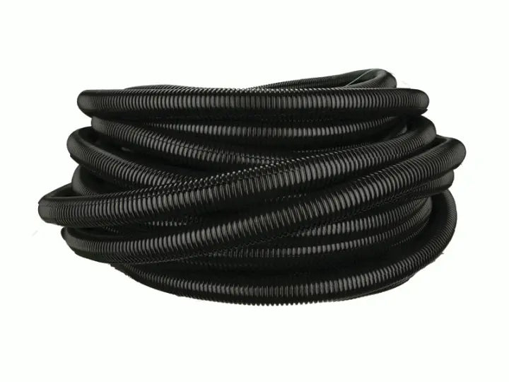 SPLIT LOOM TUBING 1/2 INCH DIAMETER 200 FT DISPENSER BOX