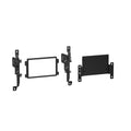 2123 BRONCO 8IN FACTORY SCREEN DASH KIT FOR 6.5IN PIONEER MODULAR RECEIVERS