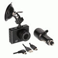 WINDOW MOUNT DVR WIFI APP