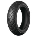 Kenda K761 Dual Sport Front Tire - 110/80-18 TL 4PR 58H TL 157I5008