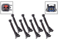 ICT BILLET auto part