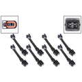 Wire Harness Adapter for Jetronic EV1 to Mini De
