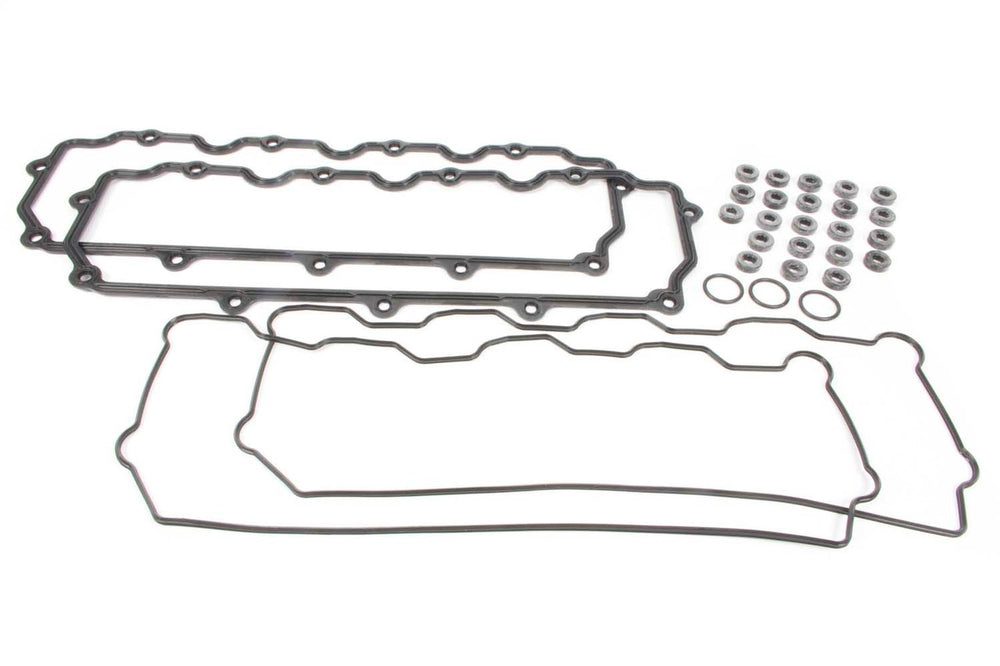 FORD TRUCK V8 363 (6.0L) DIESEL (POWERSTROKE) 20032006. VALVE COVER SET