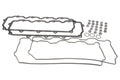 FORD TRUCK V8 363 (6.0L) DIESEL (POWERSTROKE) 20032006. VALVE COVER SET