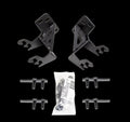 Go Rhino roof rack close-up