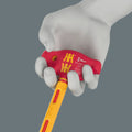 410 I VDE A RA VDEINSULATED THANDLE ADAPTER SCREWDRIVER FOR 1/4IN SOCKETS