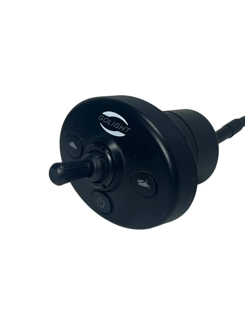STRYKER ACCESSORIES WIRED DASH REMOTE