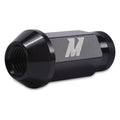 Mishimoto Aluminum Locking Lug Nuts M12 x 1.25 - Black