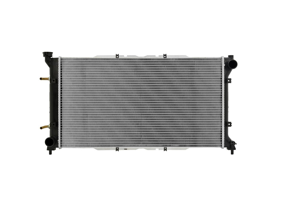 CSF 95-99 Subaru Legacy 2.2L OEM Plastic Radiator