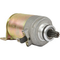 Arrowhead 12V 9T ATV Str