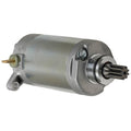 Arrowhead 12V 9T ATV Str