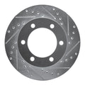 R1 Concepts auto part detail