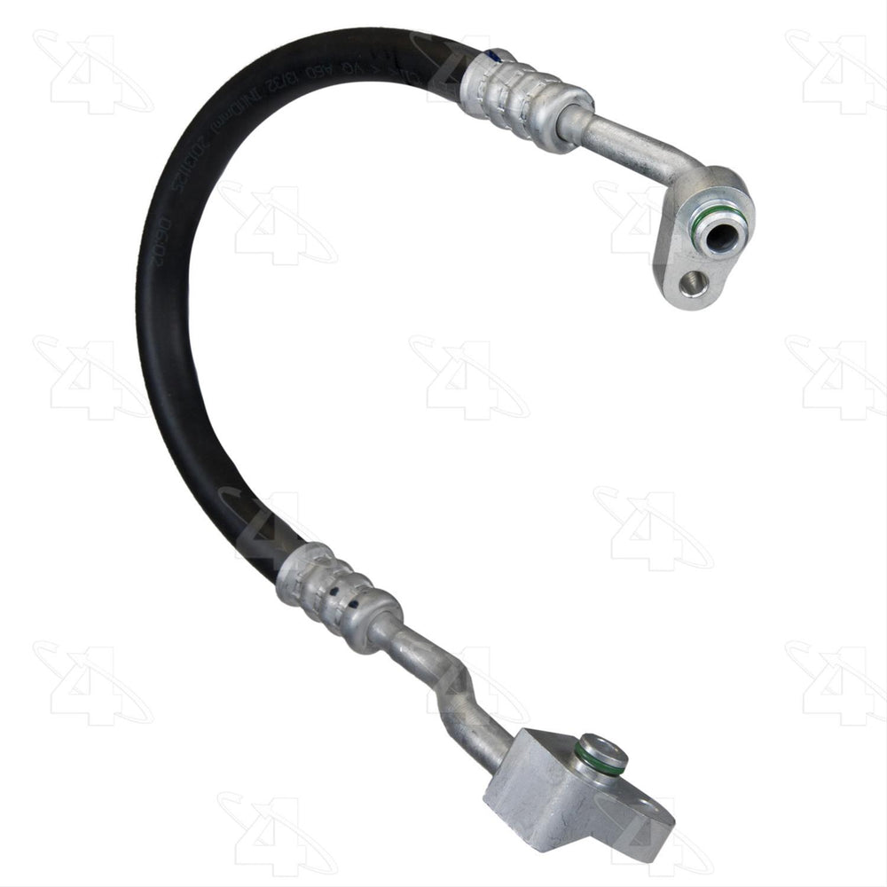 FOUR SEASONS auto part