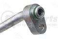 HOSE ASSEMBLY