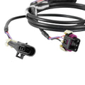 IGNITION HARNESS, FERROUS CRANK/MAG CAM