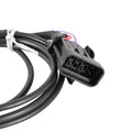 Holley auto part
