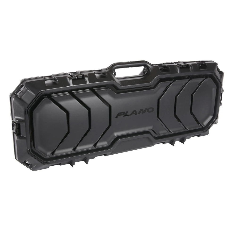 Plano black auto part