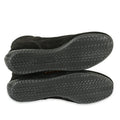 Shoe Mid-Top Black Size 9 SFI