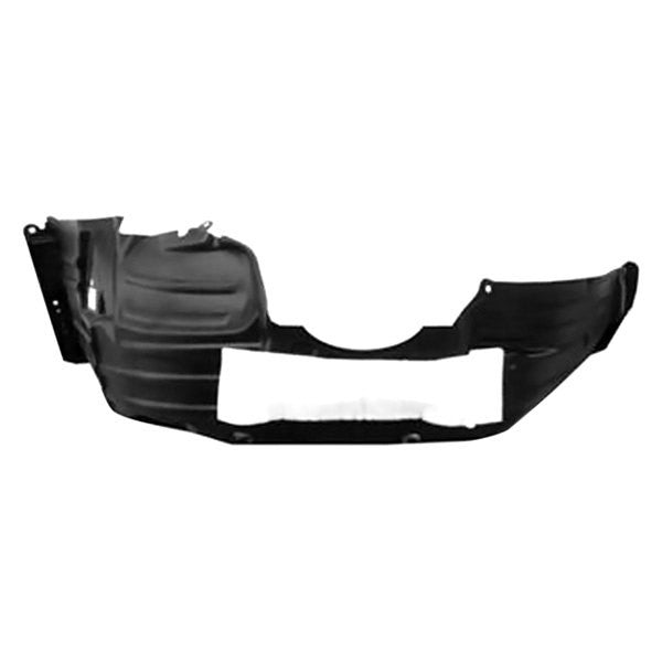 CAPA LT FRT FENDER INNER PANEL TOYOTA SIENNA 0414
