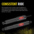 REFLEX TRUCK SHOCK