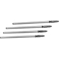 S&S Cycle 1999+ BT Steel Non-Adjustable Pushrod Set