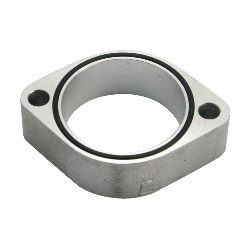 S&S Cycle 2-1/4in x 1in Spacer Kit
