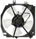 RADIATOR FAN MOTOR ASSEMB