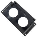 ATV PLOW MOUNT -- CF MOTO