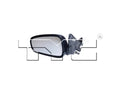 TYC auto part detail