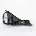 TYC auto part