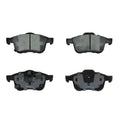 CERAMIC BRAKE PADS