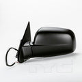 0206 HD C.R.V LX PWR NHT BLK MIR LH