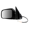 0206 HD C.R.V LX PWR NHT BLK MIR LH