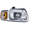 HEADLAMP ASSY