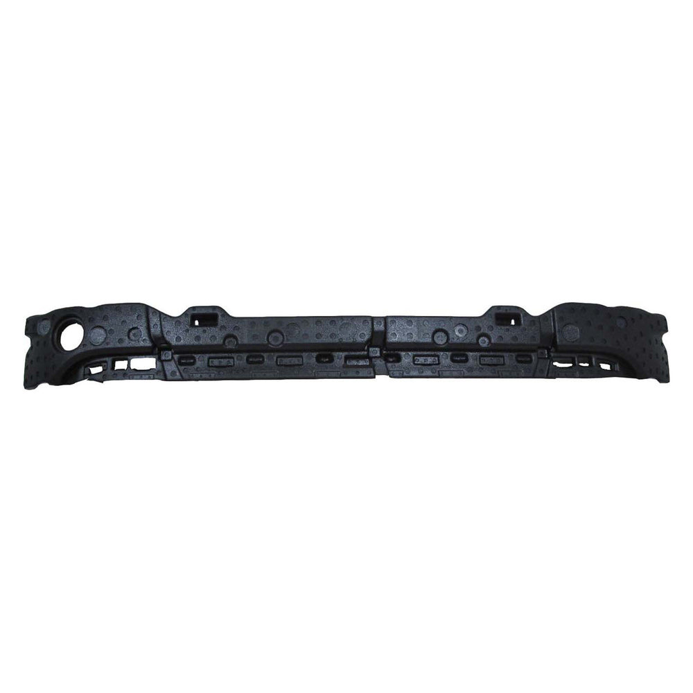 FRONT BUMPER ENERGY ABSORBER VOLKSWAGEN TIGUAN 1821