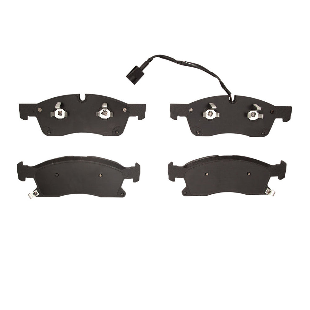 DFC auto part