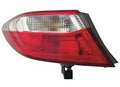 RH TAILLAMP ASSY OUTER; HYBRID; CAMRY 1517