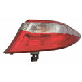 RH TAILLAMP ASSY OUTER; HYBRID; CAMRY 1517