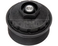 OIL FILTER CAP